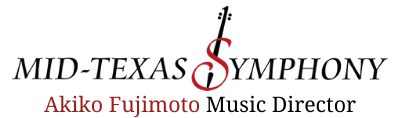 Mid-Texas Symphony